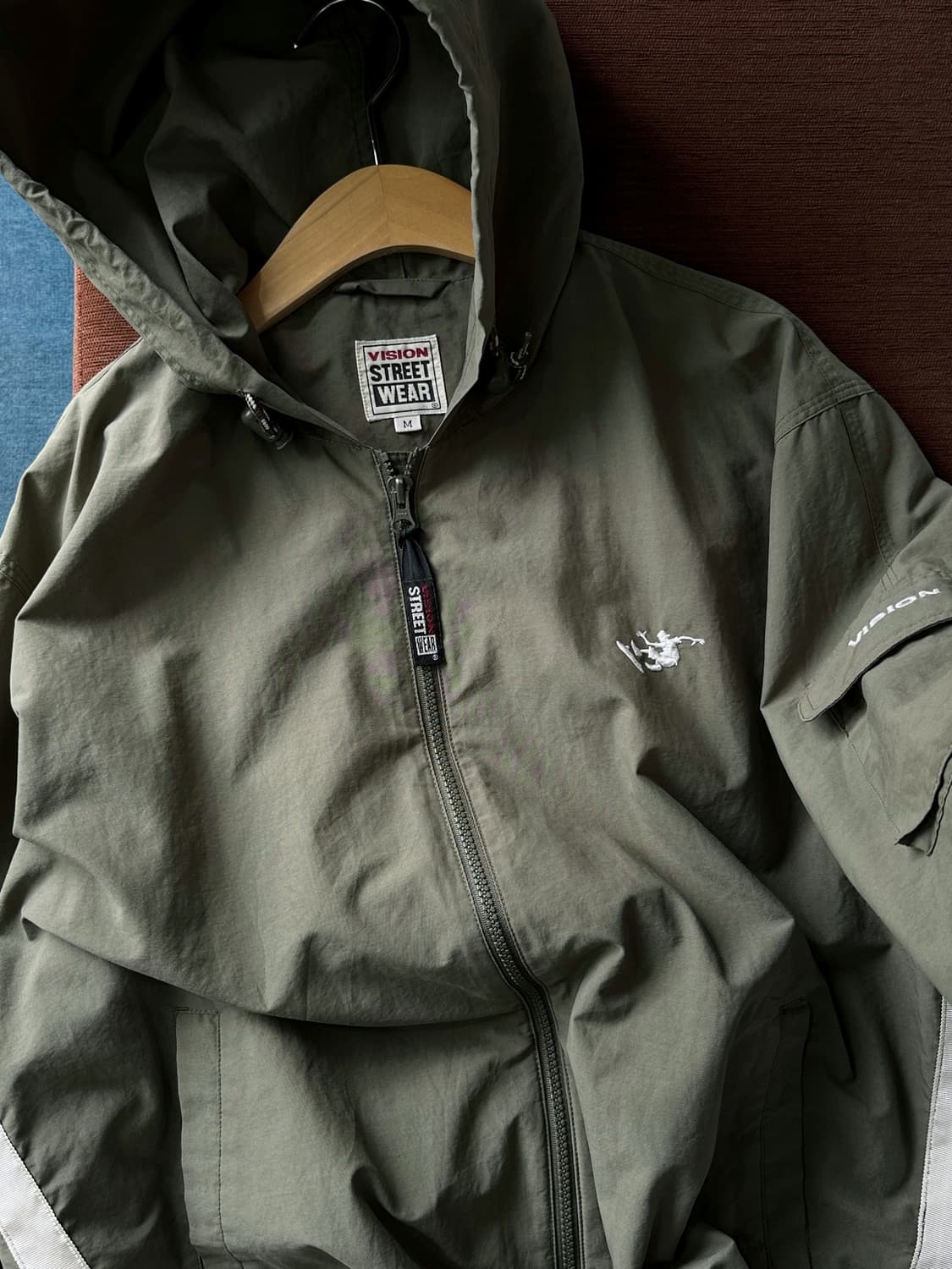 VISION STREET WEAR jp 상품이미지2