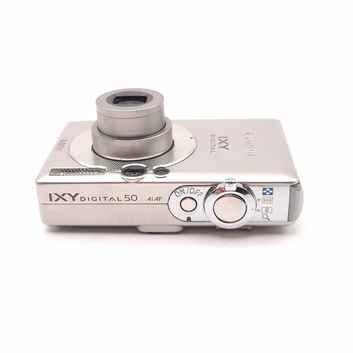 한글지원📸 캐논 익시 50 ✨ 클래식한 색감 감성디카 💕 상품이미지2