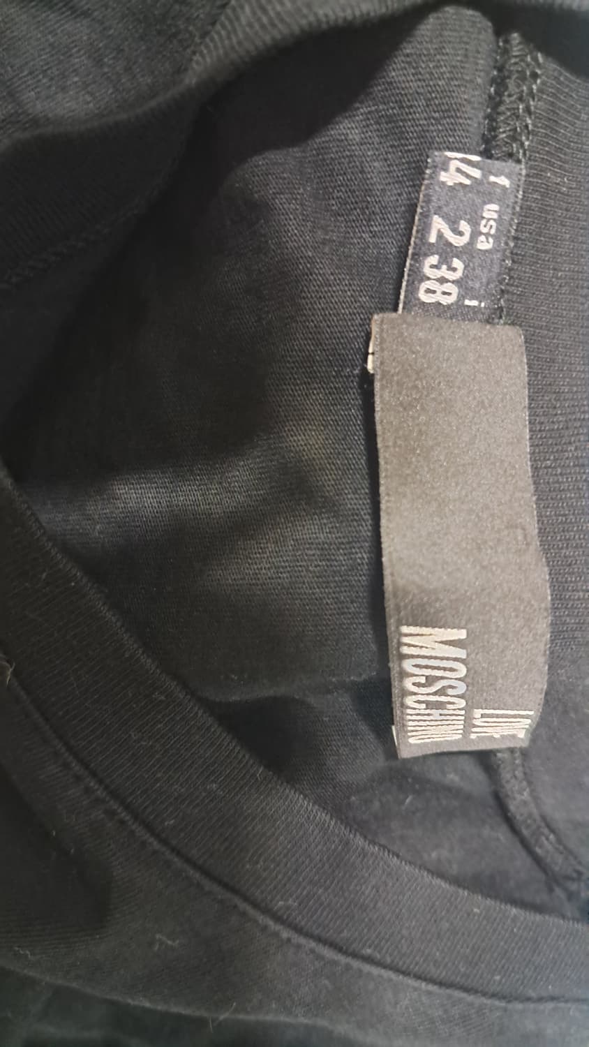 러브 모스키노 나시티 상품이미지3