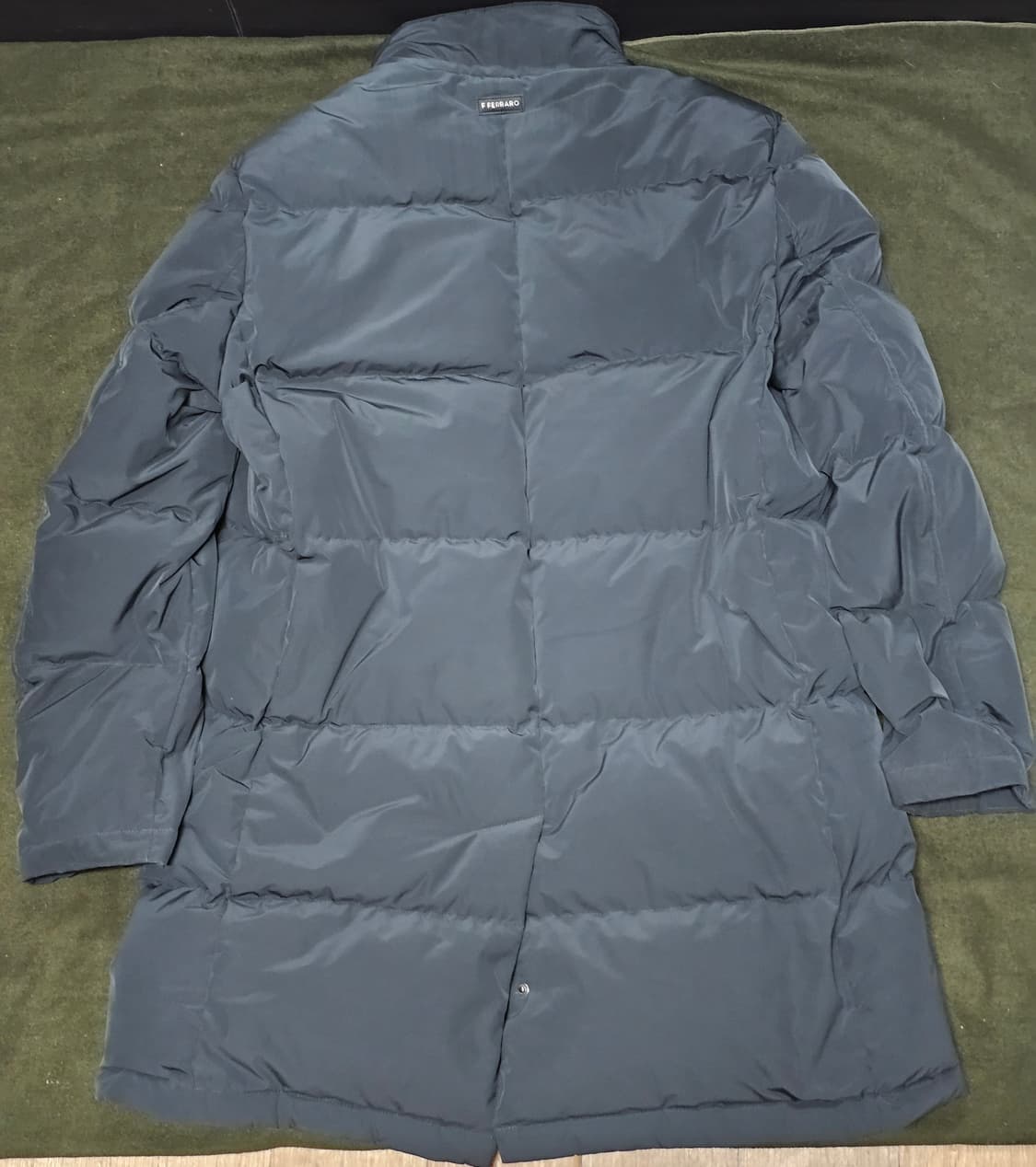 franco ferraro 패딩 상품이미지3