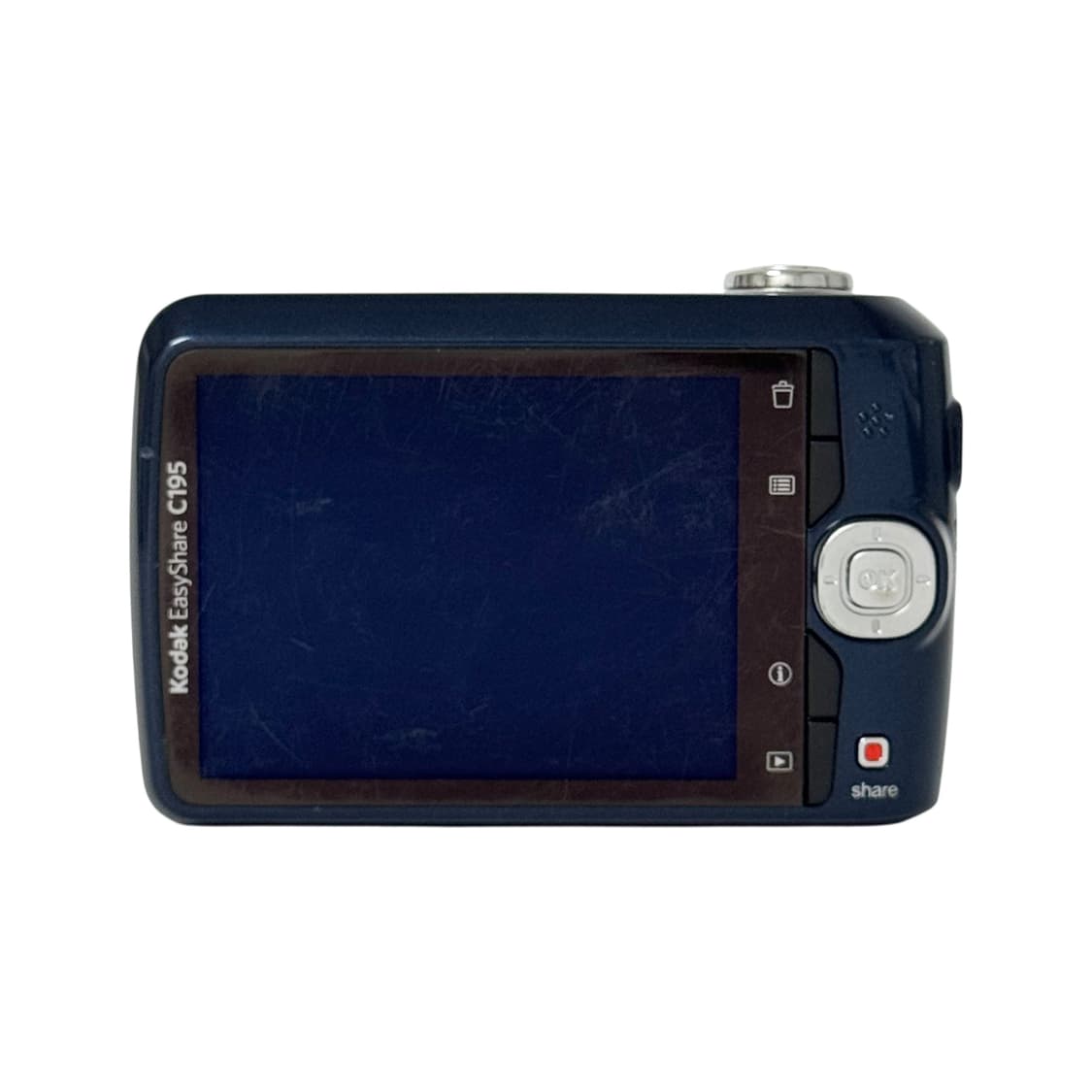 Kodak Easyshare 코닥 이지쉐어 C195 상품이미지6