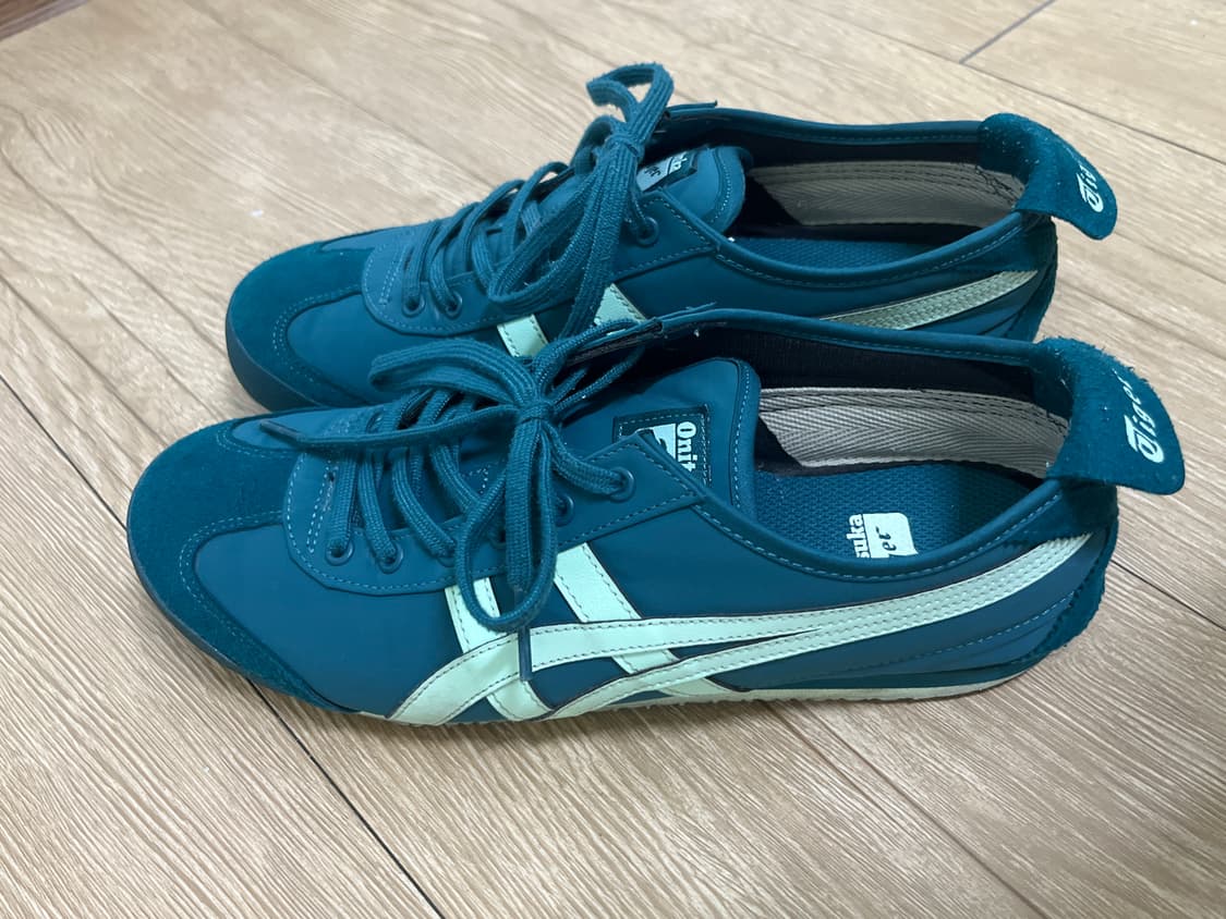 오니츠카타이거 상품이미지2