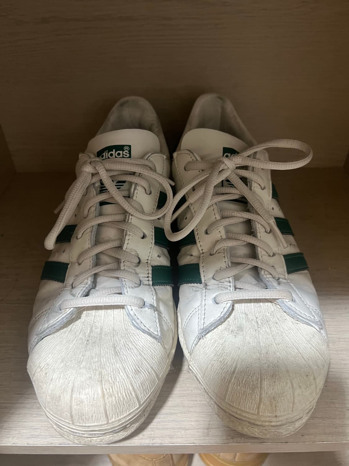 아디다스 슈퍼스타 265 상품이미지3