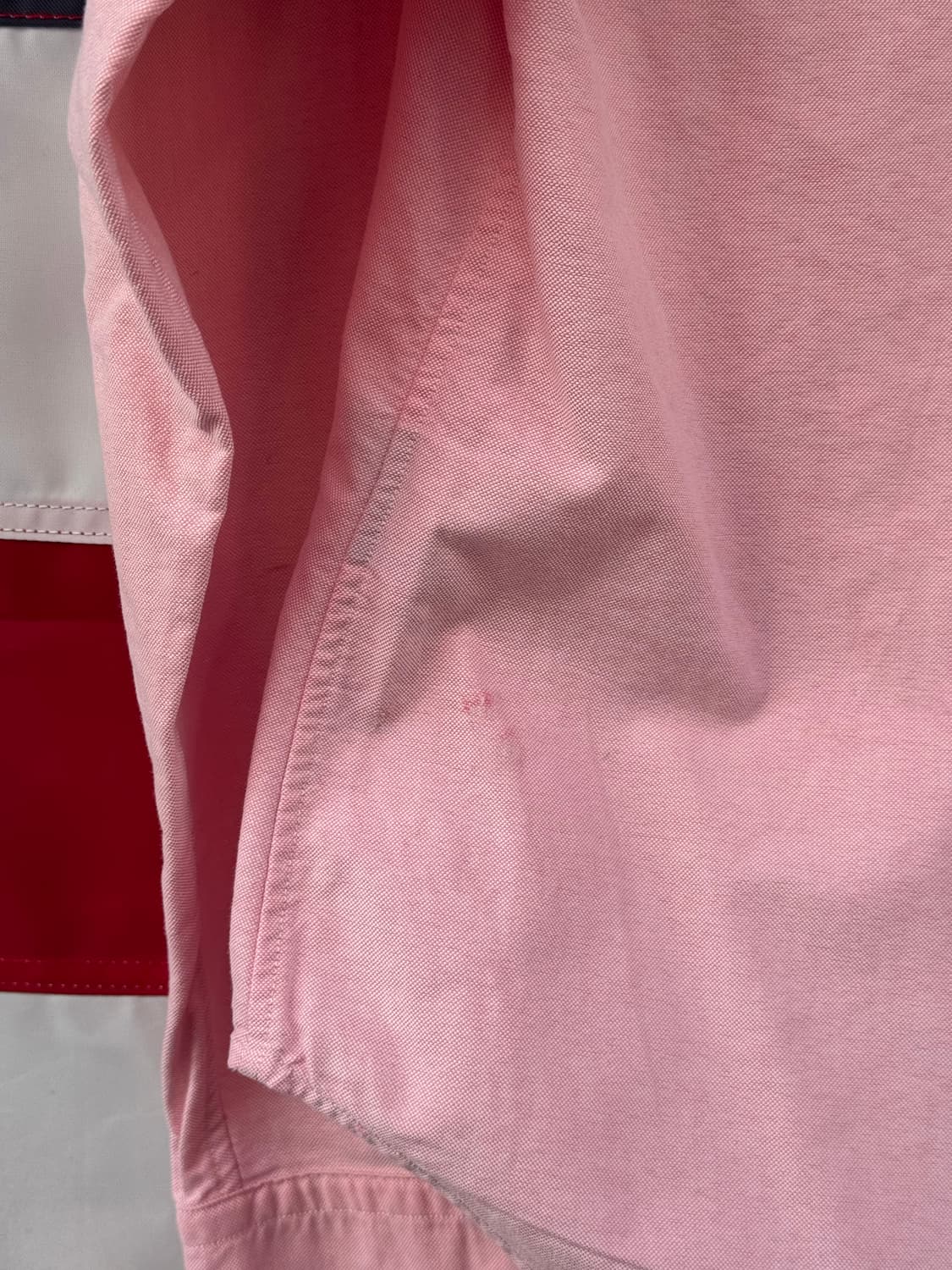 폴로 우먼 단색 셔츠 B174 상품이미지6