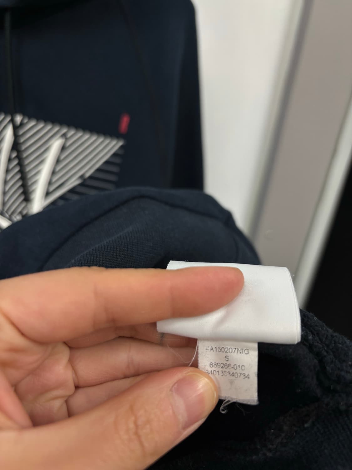 나이키 조던 후드티 상품이미지6