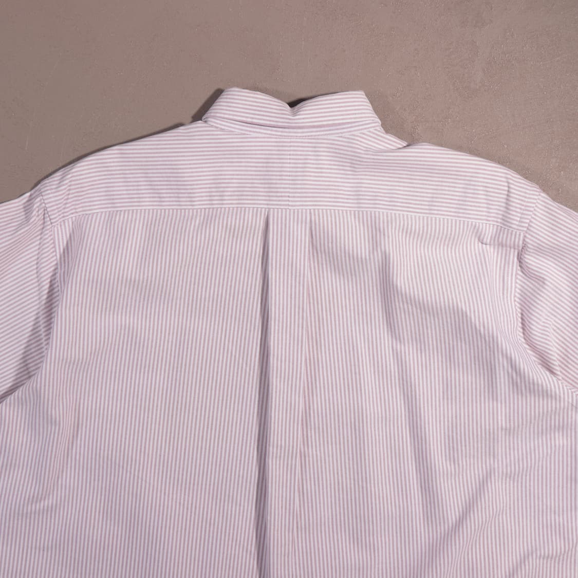 엘엘빈 스트라이프 셔츠 상품이미지5