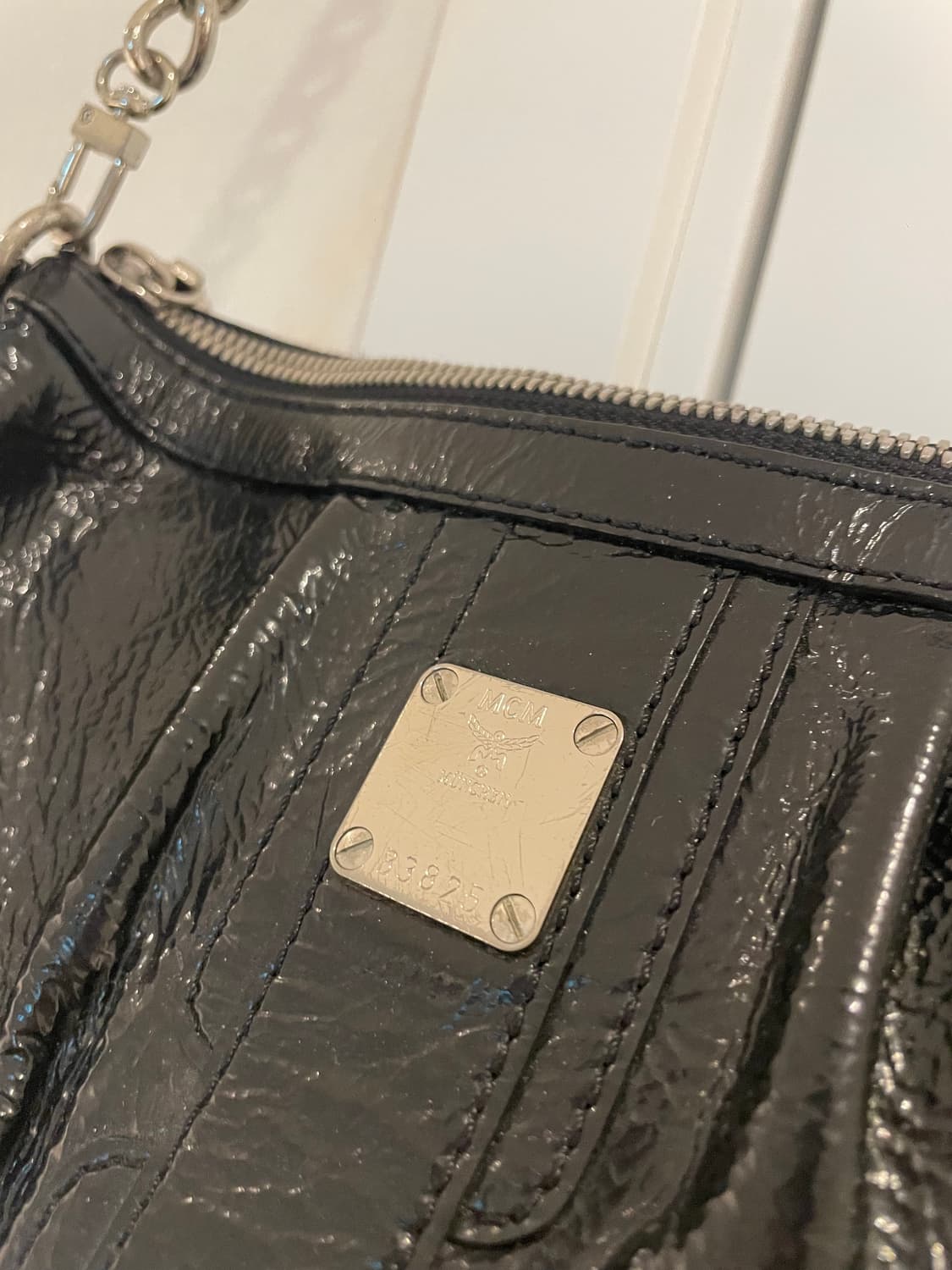 MCM from Germany 숄더백 상품이미지2