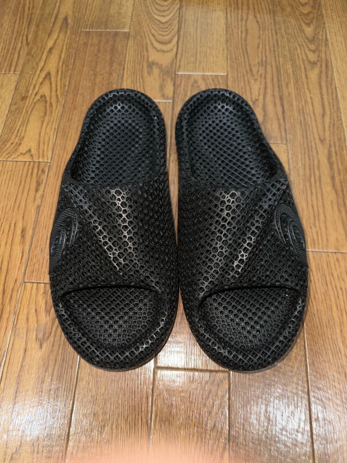 아식스 액티브리즈 3D 샌달 상품이미지2