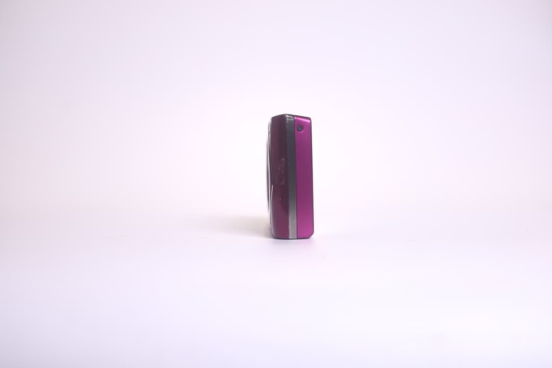 카시오 익슬림 Z2300 퍼플 (이체 시 2만원 할인) 상품이미지3