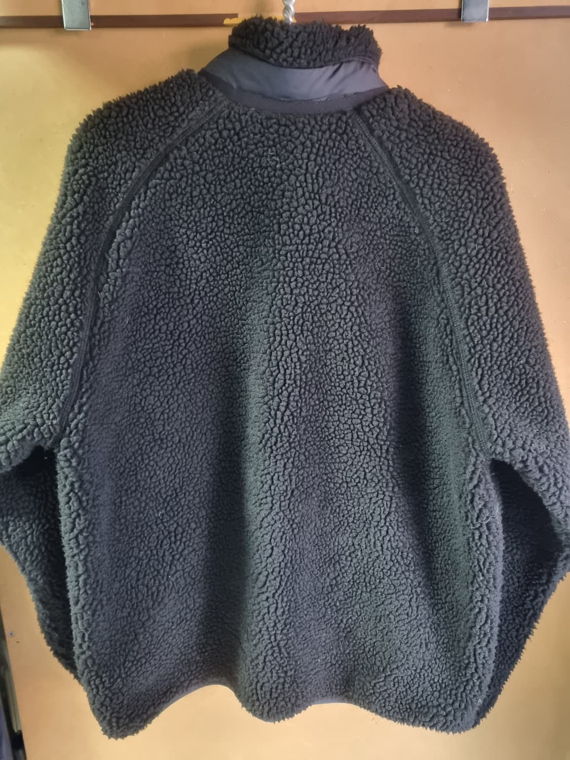 칼하트 남성 플리스 자켓 상품이미지2