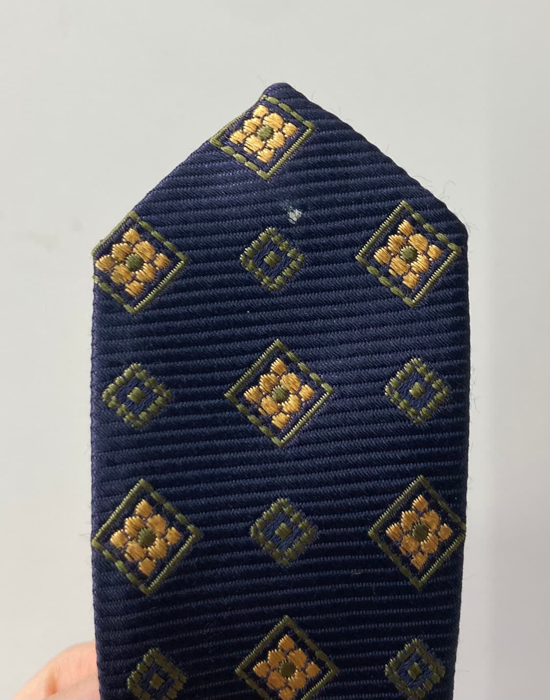 빈티지)넥타이 상품이미지8