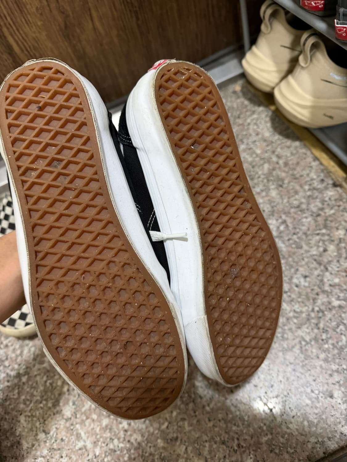 반스 볼트 올드스쿨 280 상품이미지3