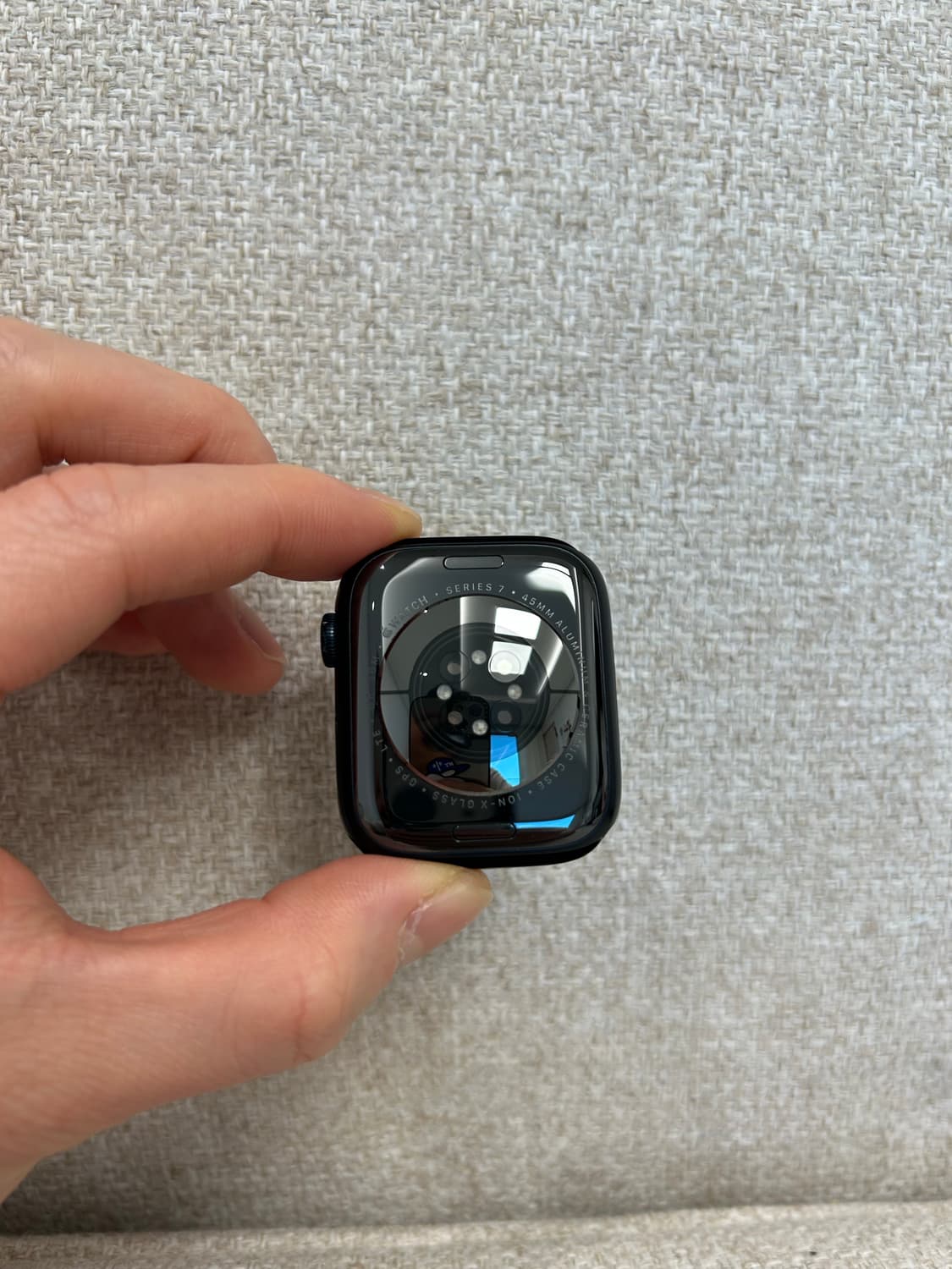 <풀박스>애플워치7 45mm 상품이미지3