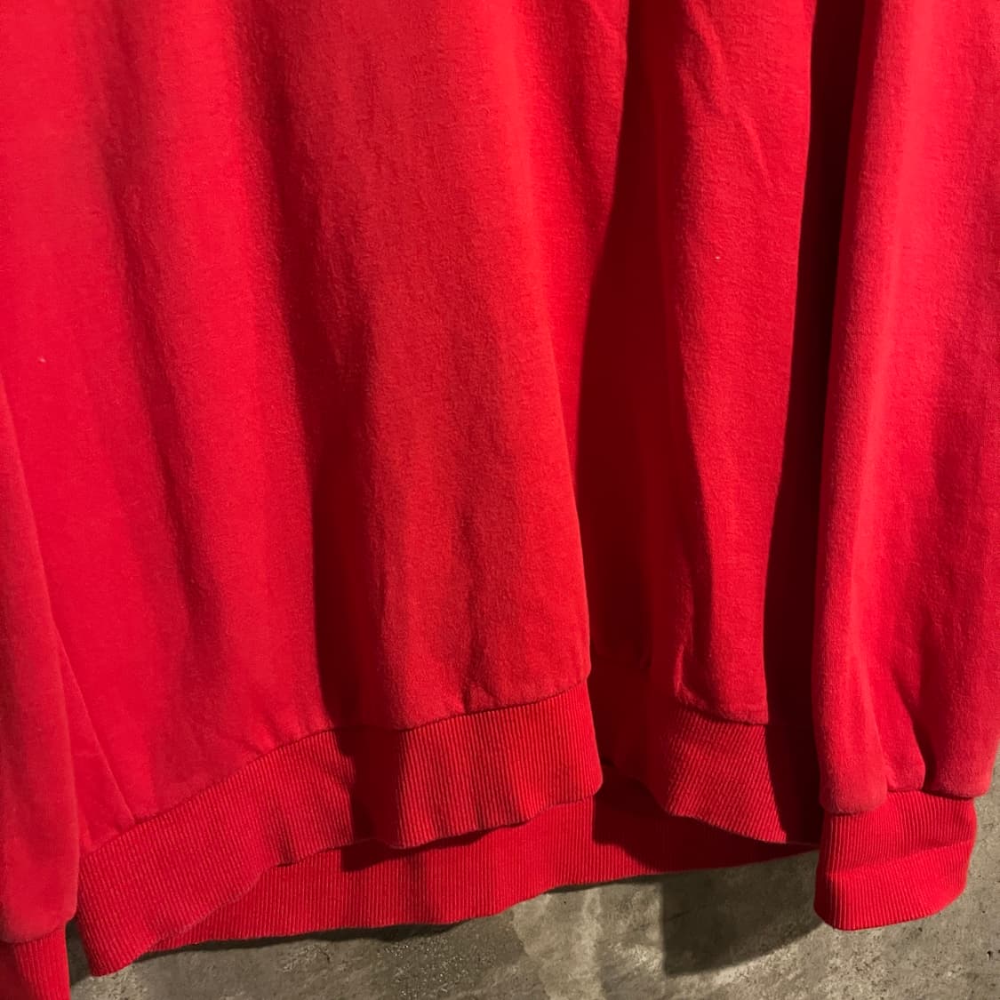 라코스테 맨투맨 상품이미지3