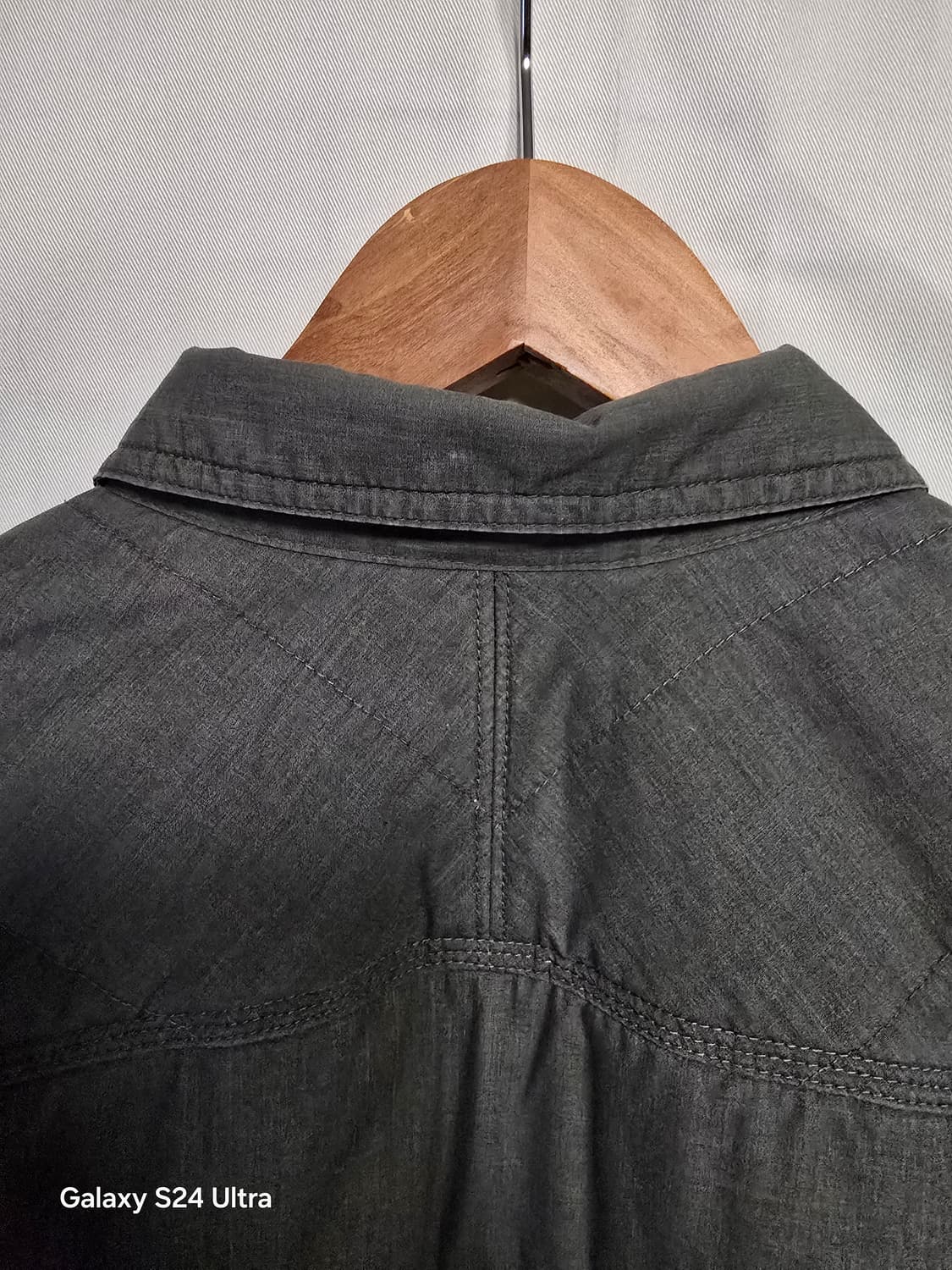 컬럼비아 퀼팅 셔츠 M ✨️정품✨️ 상품이미지7