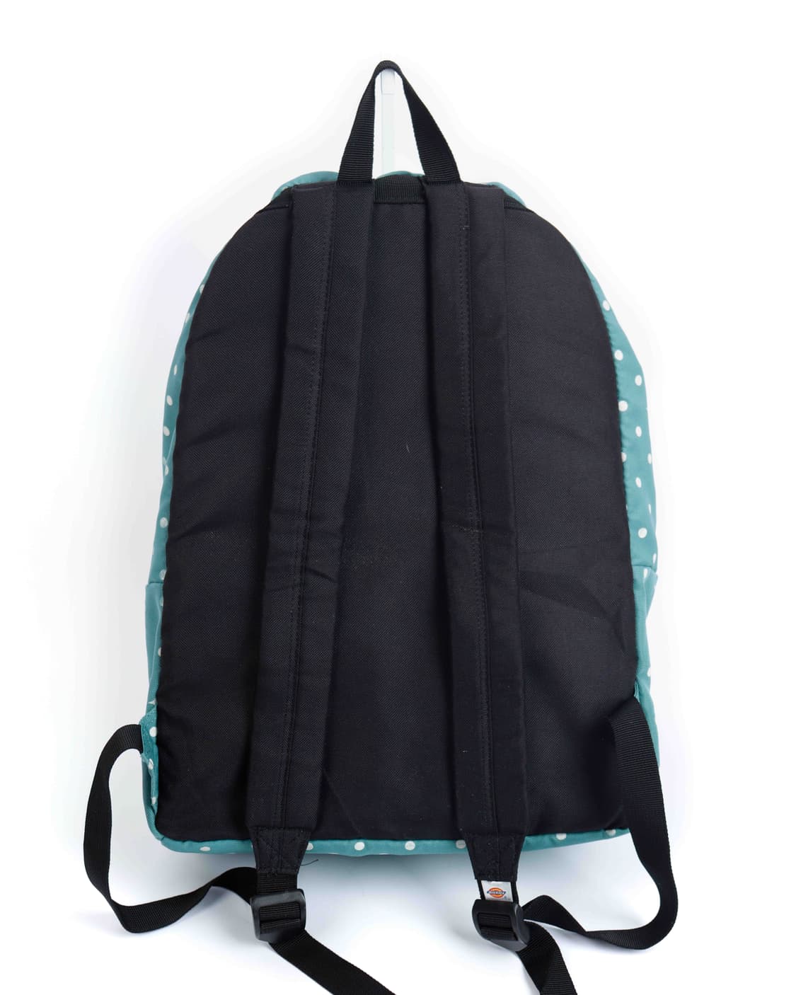 [DICKIES] 폴카도트 민트 백팩 상품이미지2