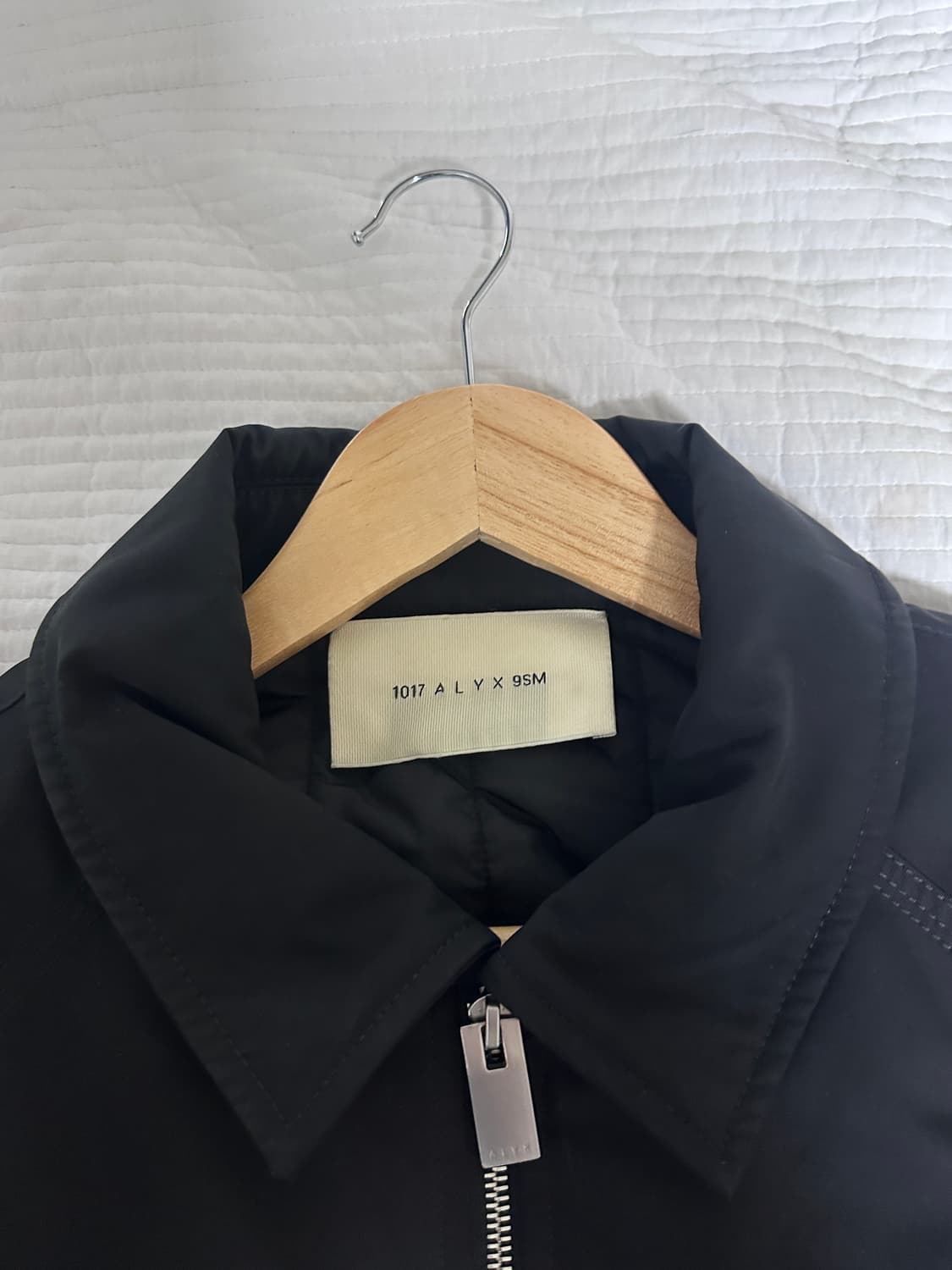 [XXL] 1017 alyx 9sm 버클 봄버 자킷 상품이미지3