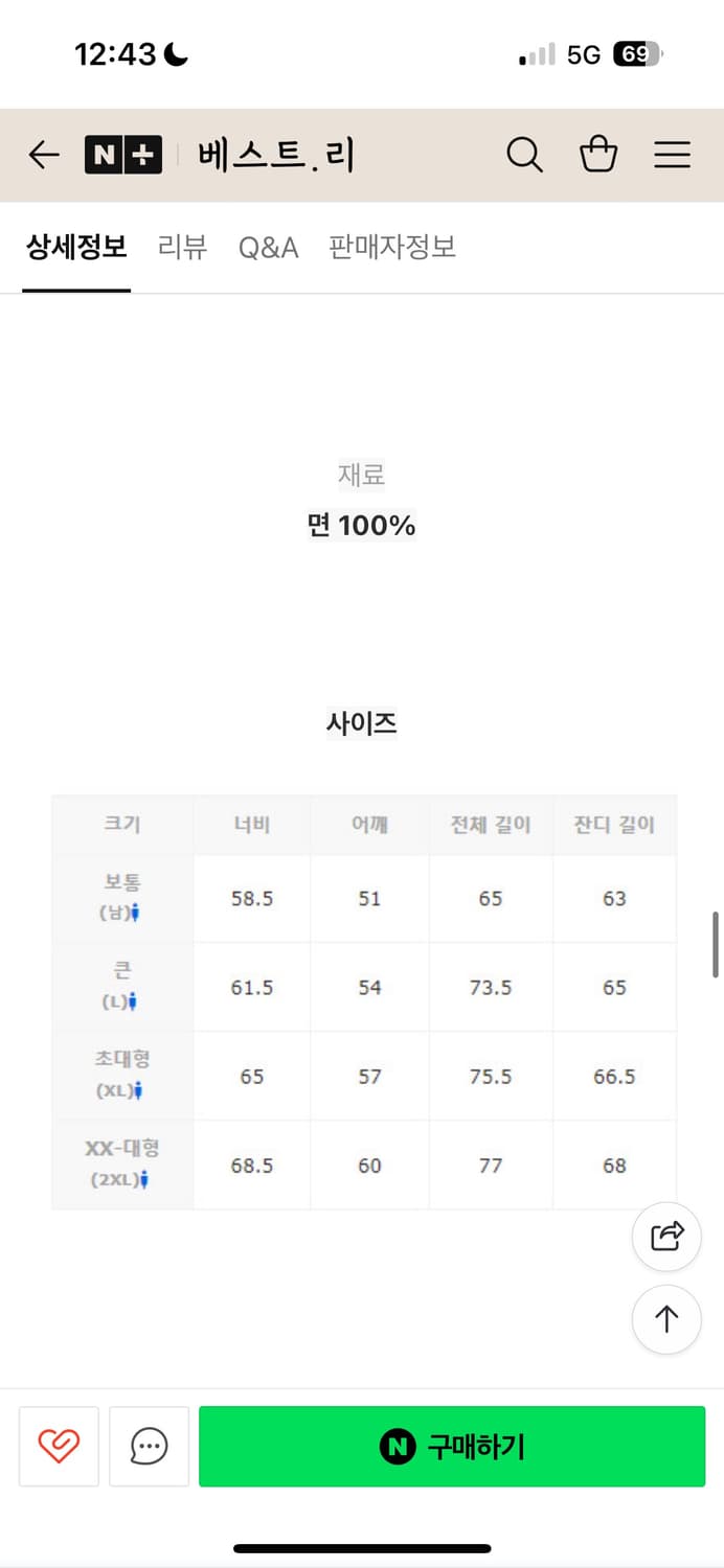 베이프 abc 카모 후드집업 상품이미지4