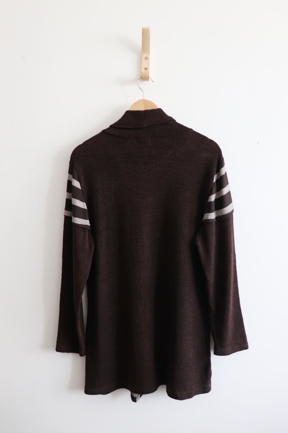 Layered Stripe Knit 상품이미지6