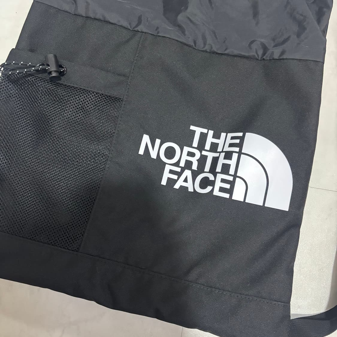 노스페이스 보저 신치 팩 (스트링 백팩) 상품이미지3