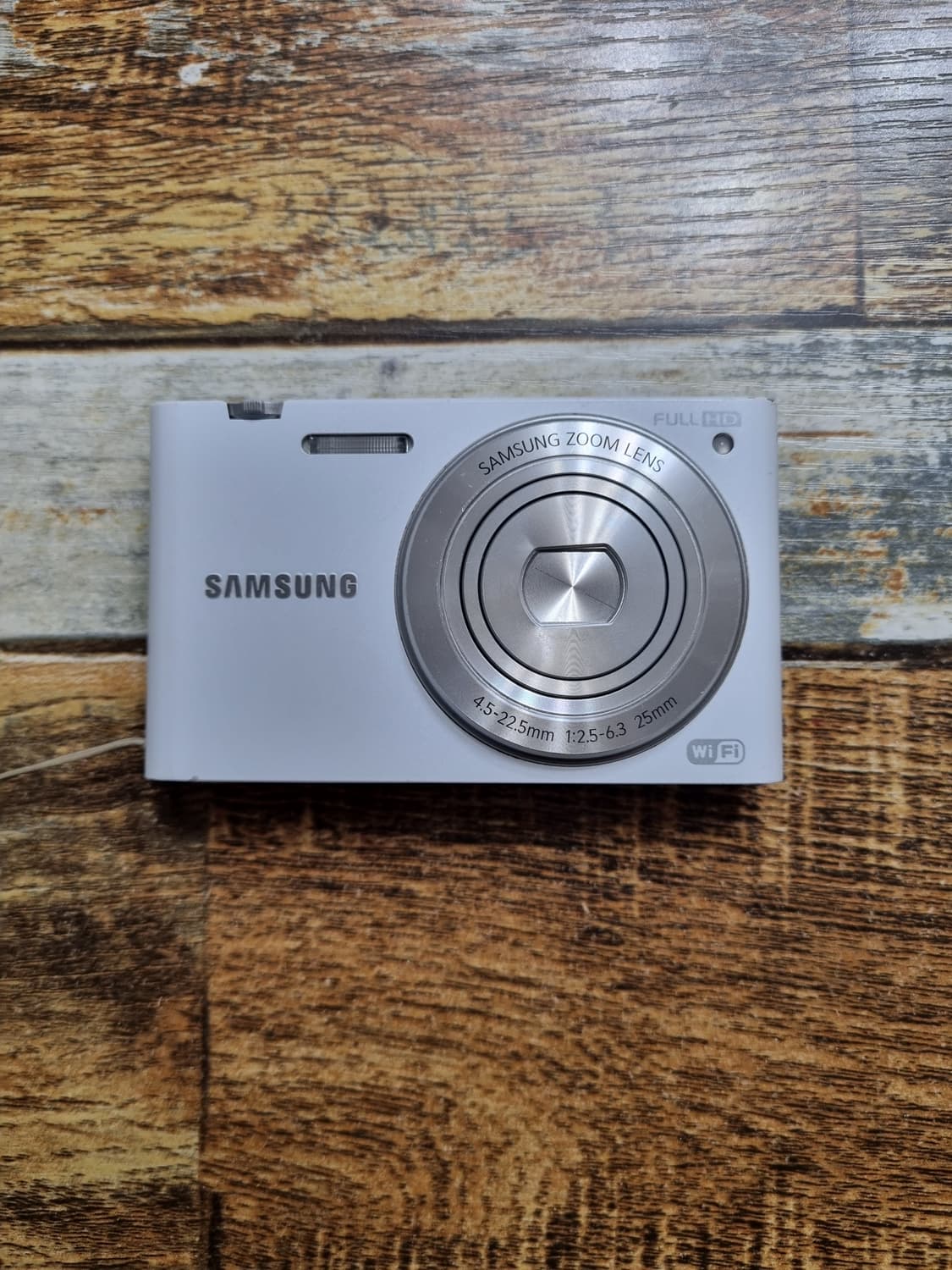 삼성 MV900F 화이트 디지털 카메라 상품이미지7