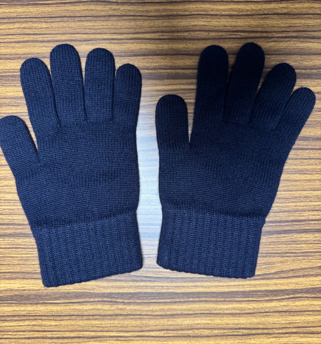 드레익스 캐시미어 장갑 (새상품) 상품이미지2