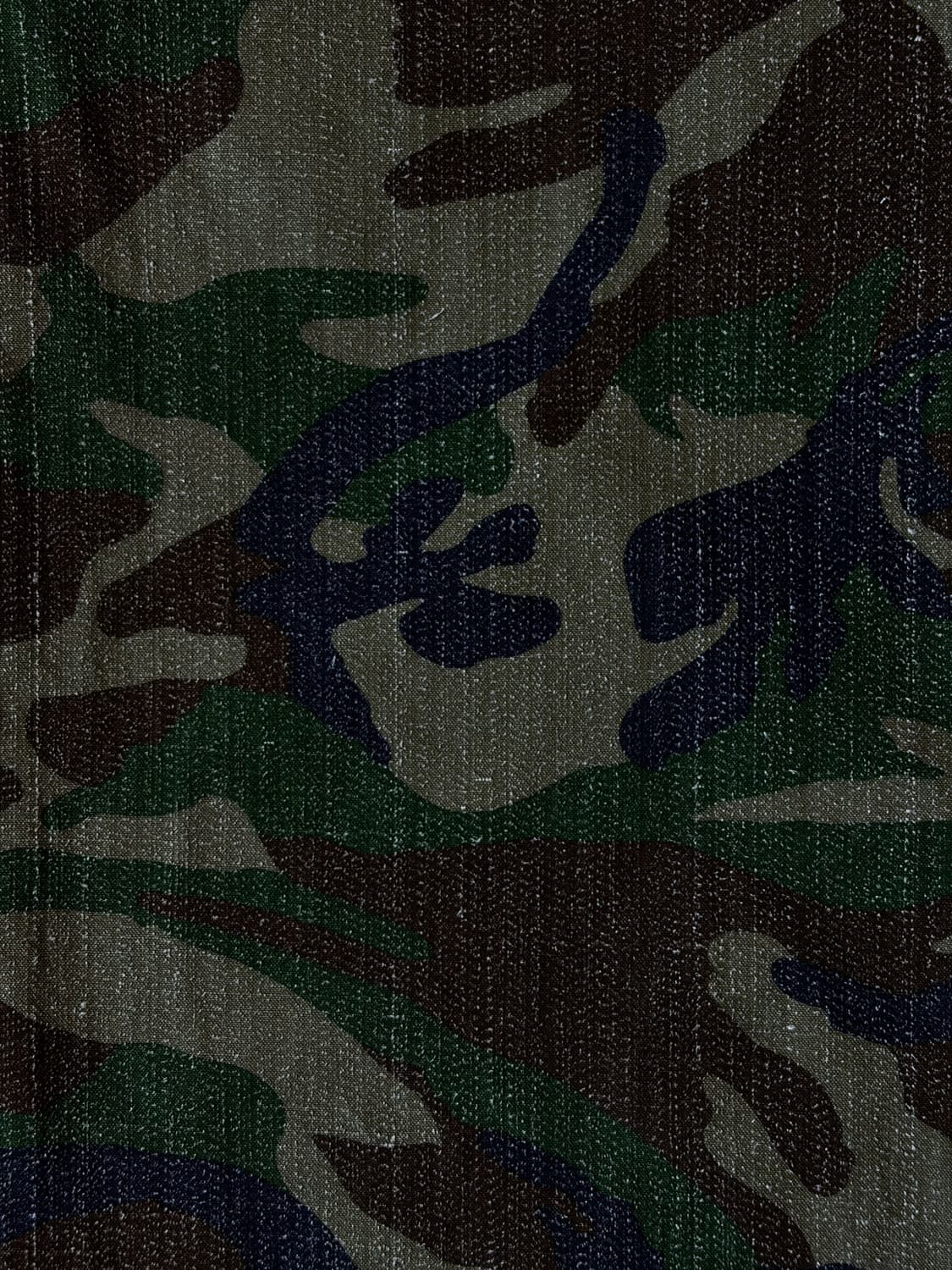 파르티멘토 디스트레스 카모플라쥬 팬츠 상품이미지7