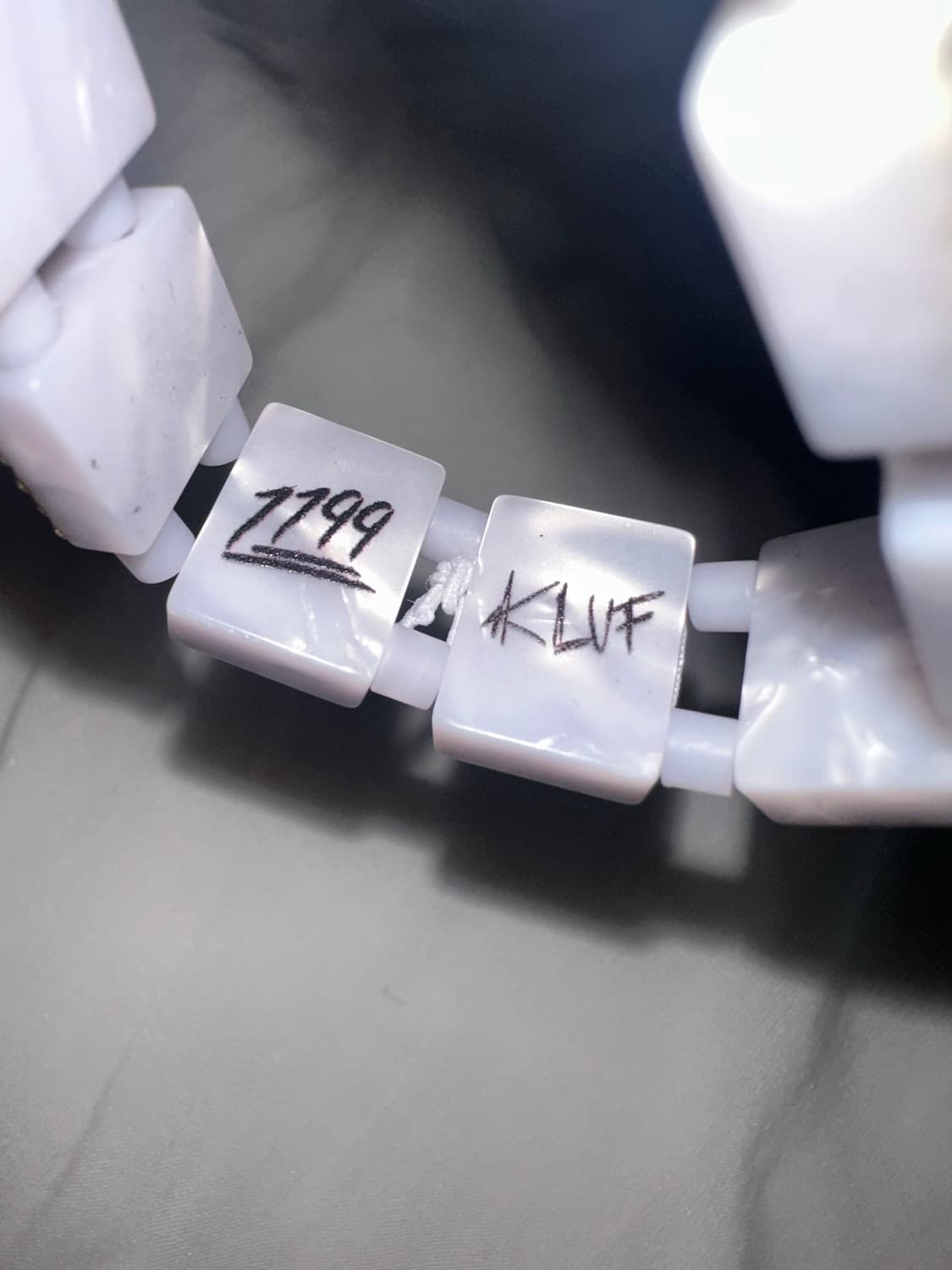 Bazo 1199 x 63 kluf bracelet 상품이미지2