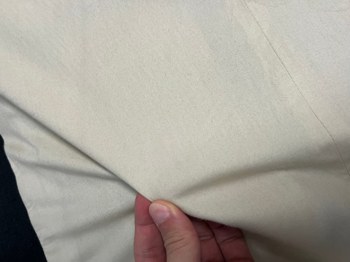 (46) 르메르 야크울 카프탄 코트 상품이미지6