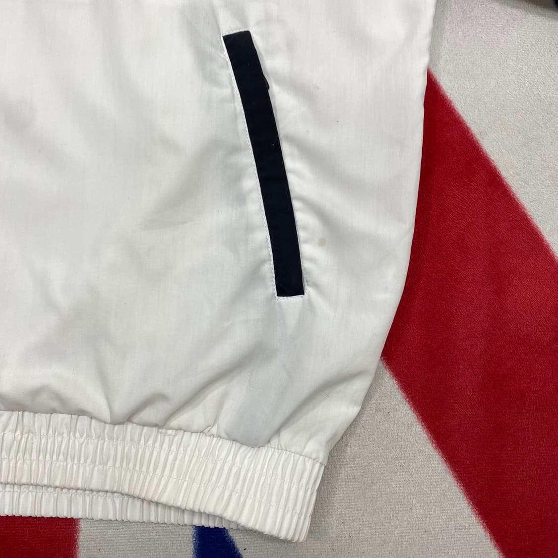 아디다스 올드스쿨 바람막이 110 상품이미지6