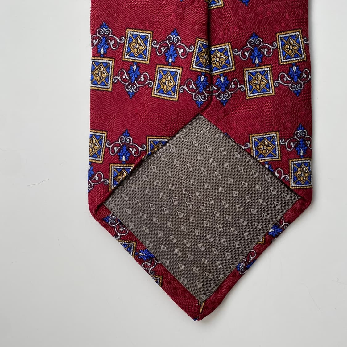 지방시 정품 명품넥타이 (GIVENCHY) 상품이미지7