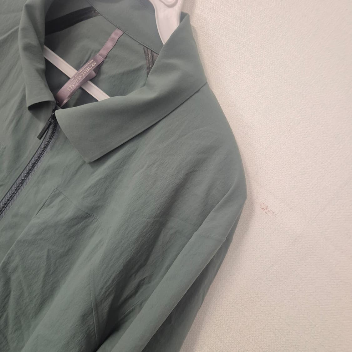 아크테릭스 베일런스 컴포넌트 LT 셔츠 자켓 상품이미지4