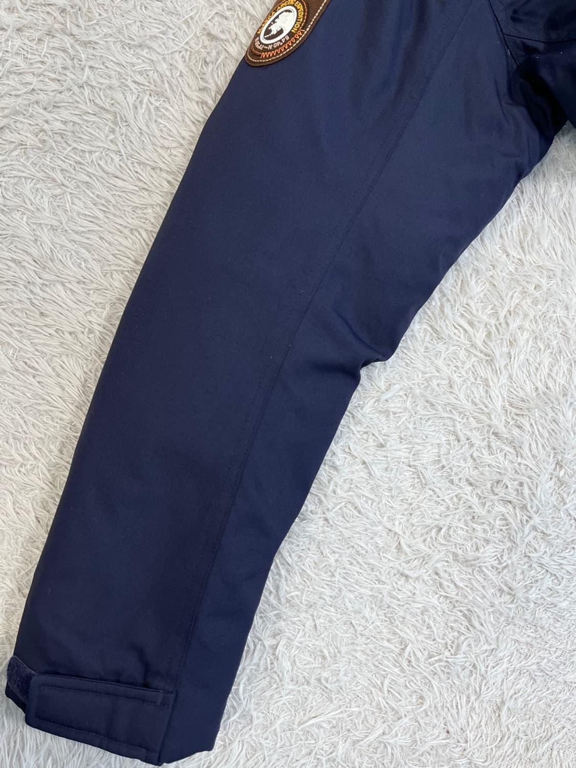 머렐 덕다운 패딩 점퍼/#66 상품이미지2