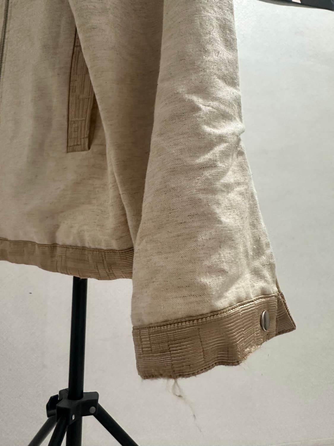 강정석 자켓 상품이미지4