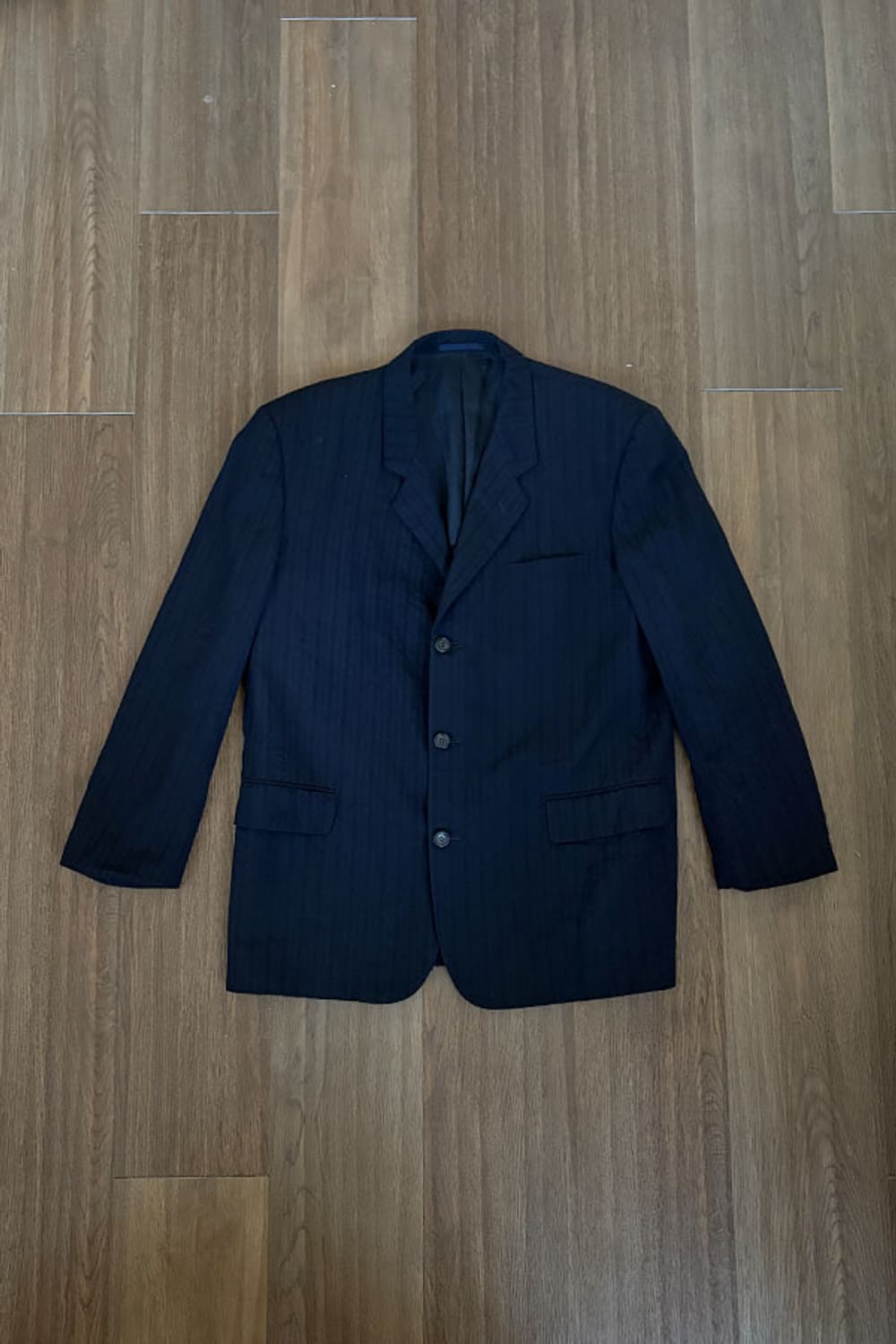 Comme Des Garcons 1996 Archive Blazer 상품이미지4