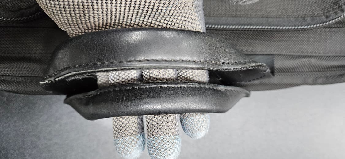 투미 알파 컴팩트 라지 상품이미지6