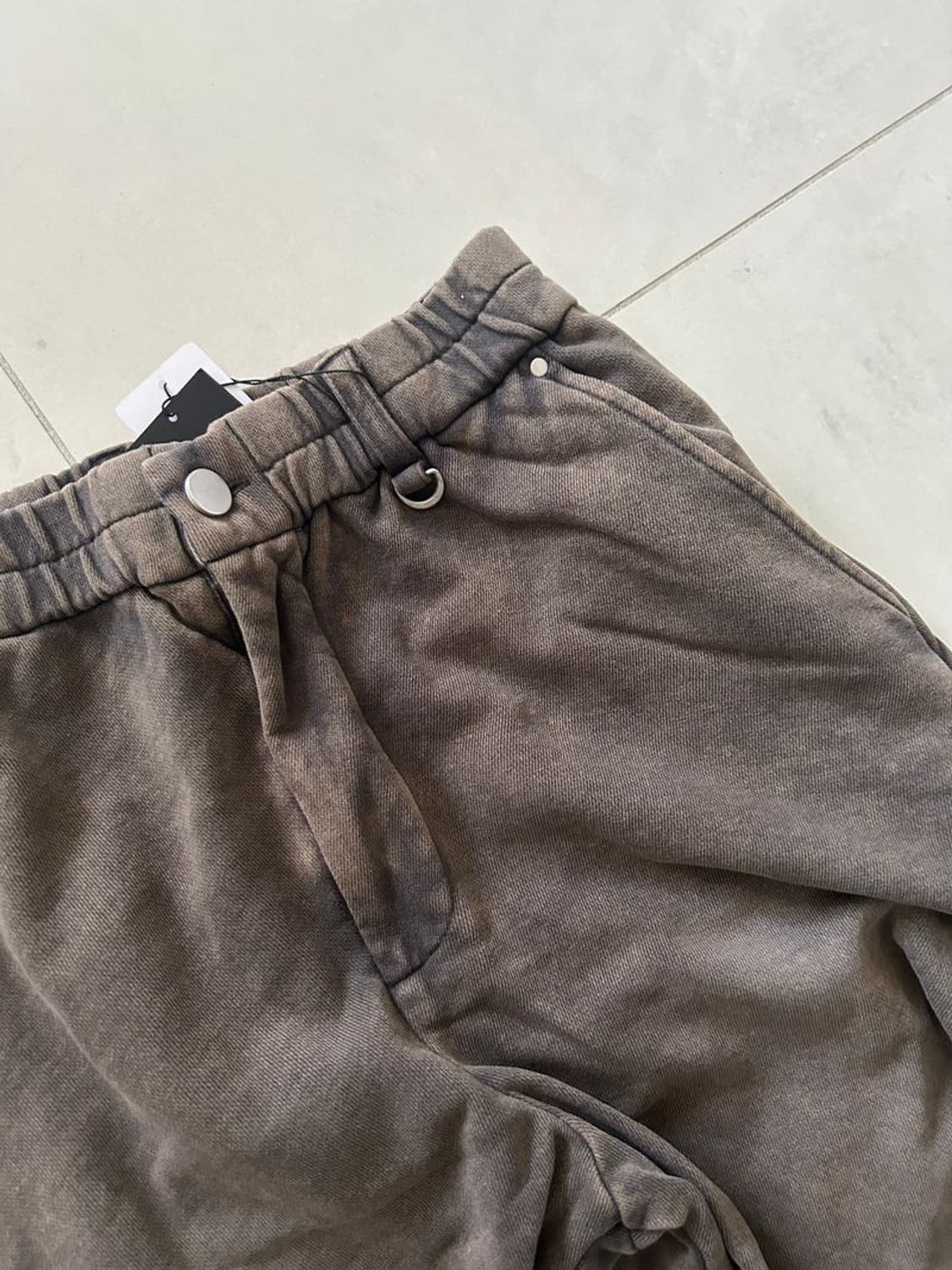 RANDOM TUCK SWEAT PANTS 상품이미지6