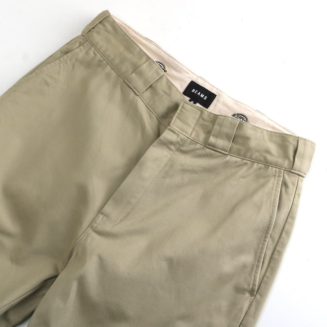Dickies x BEAMS 상품이미지2
