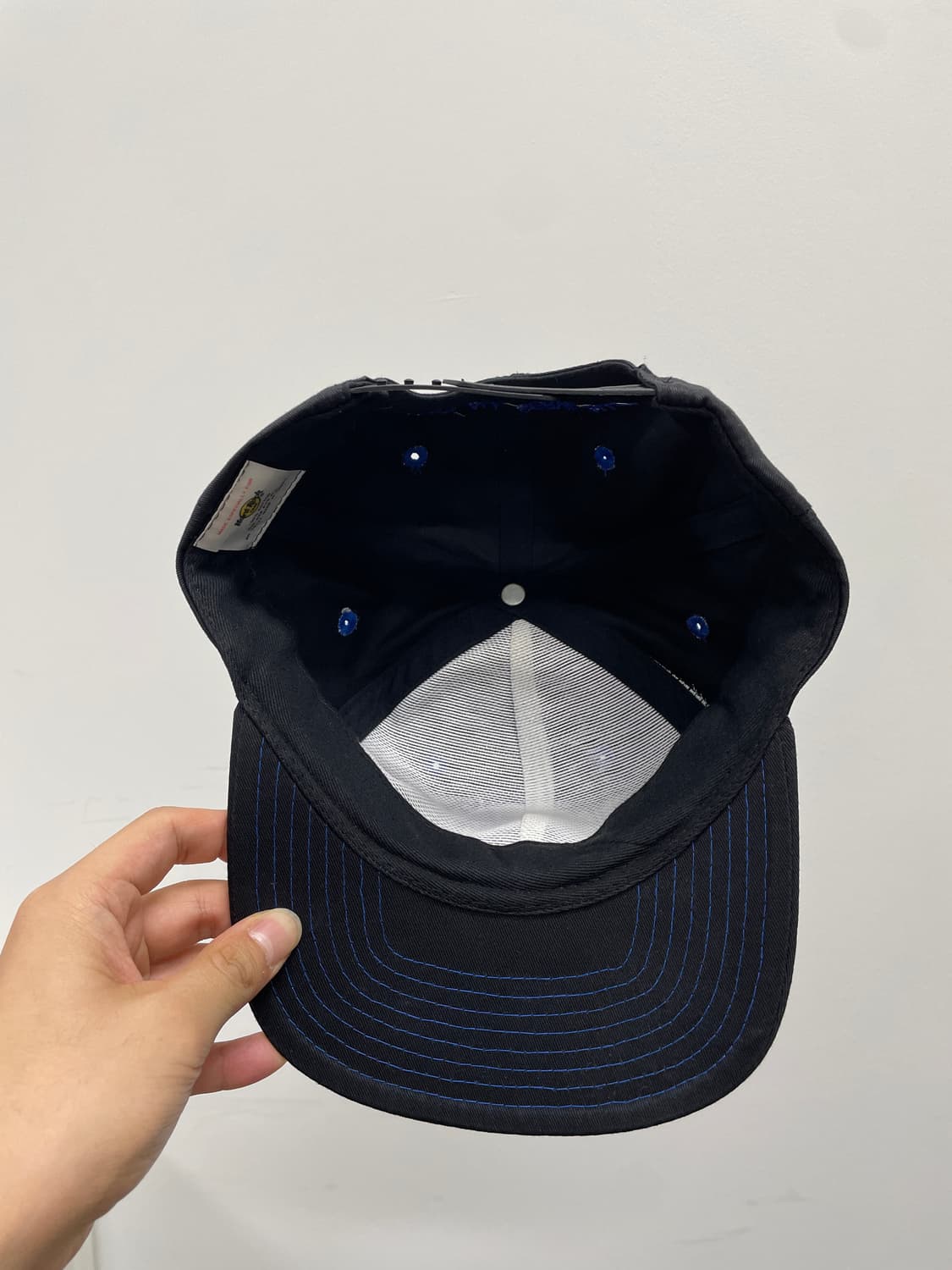 Hard rock cafe London stitch cap 상품이미지5