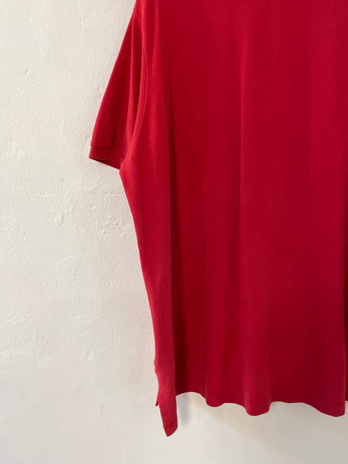 폴로 pk 빅셔츠  상품이미지9