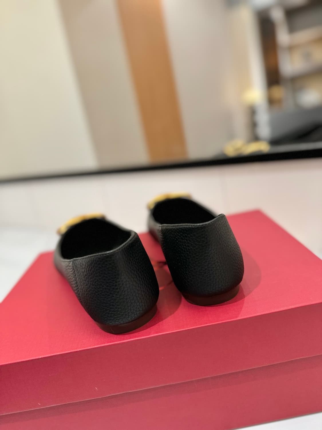 Valentino high heels 상품이미지8