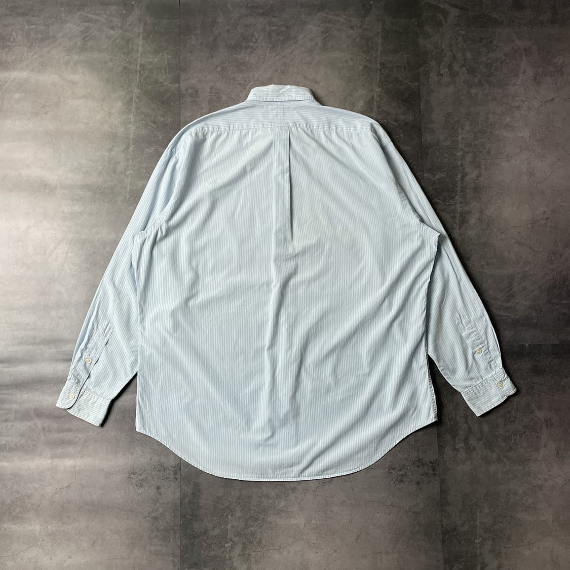 RALPH LAUREN 랄프로렌 빈티지 스트라이프 코튼셔츠 A00323 상품이미지6