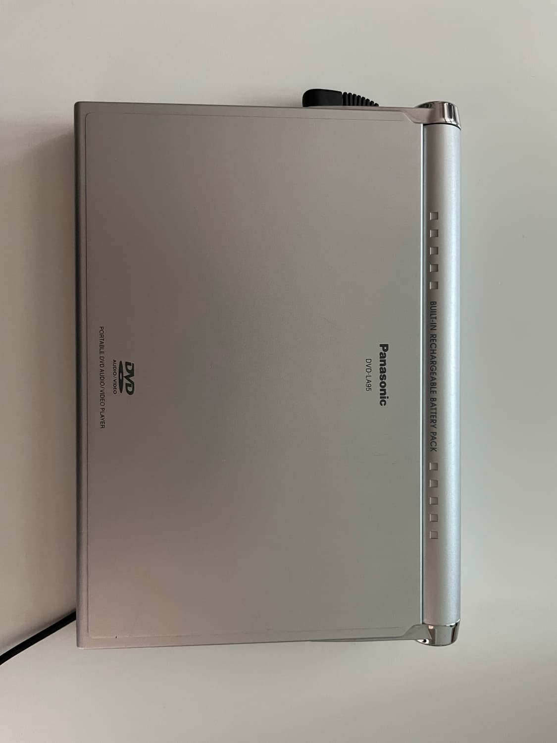파나소닉 panasonic dvd 플레이어  상품이미지2