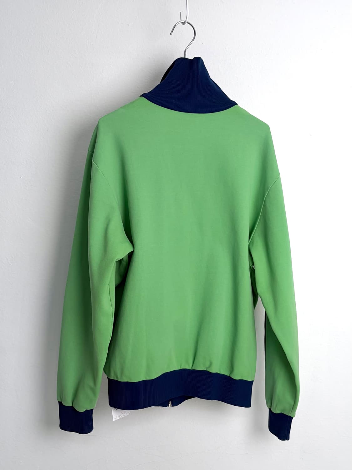 80s 서독제 아디다스 집업 상품이미지5