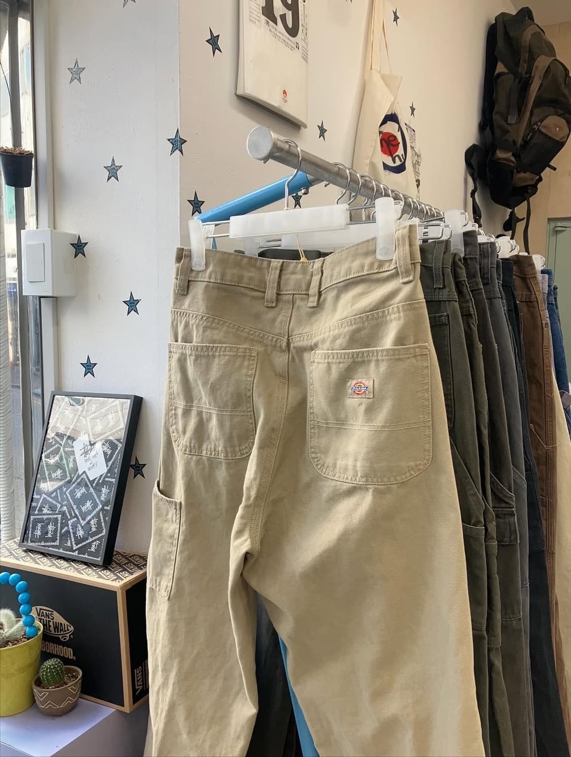 Dickies carpenter  상품이미지1