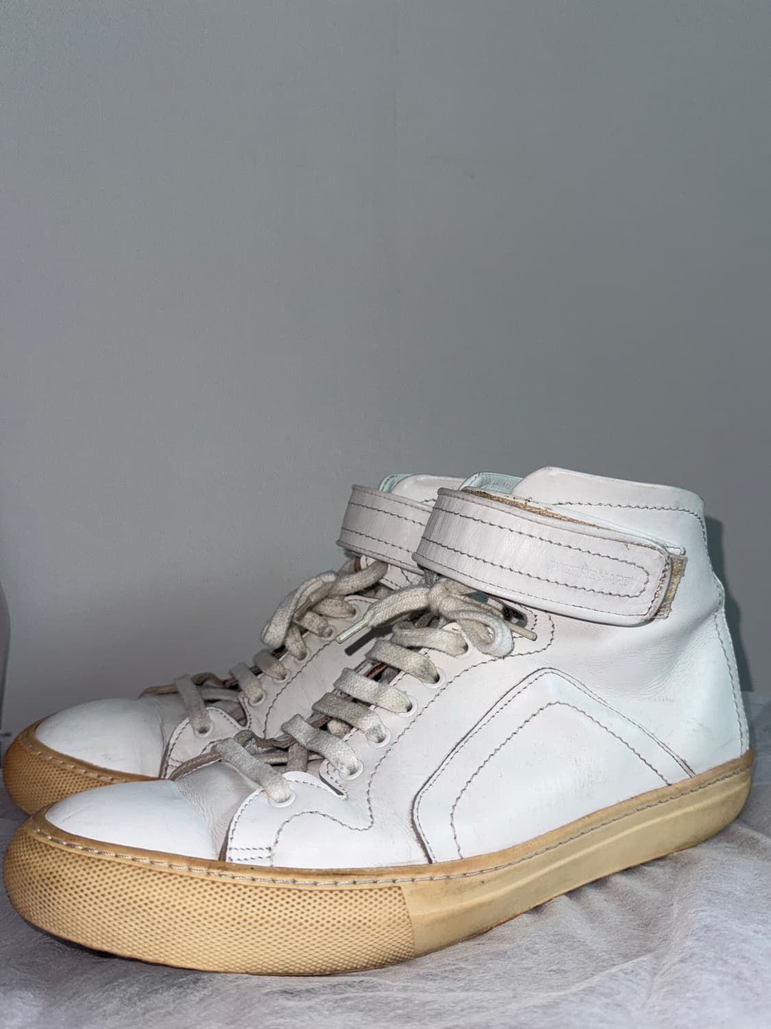 Pierre Hardy high top 상품이미지1