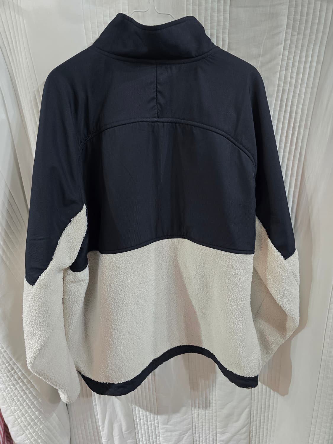 언더아머 오버핏자켓  상품이미지3