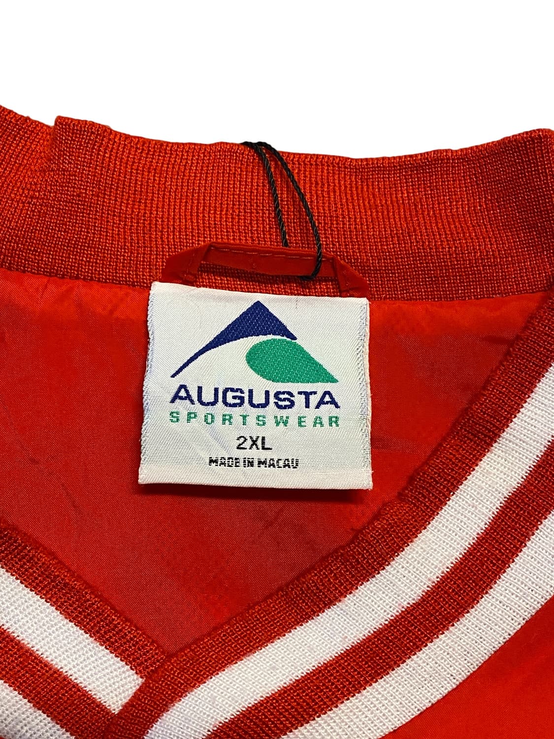 빈티지 웜업 (Man 2XL) AA1072 상품이미지5