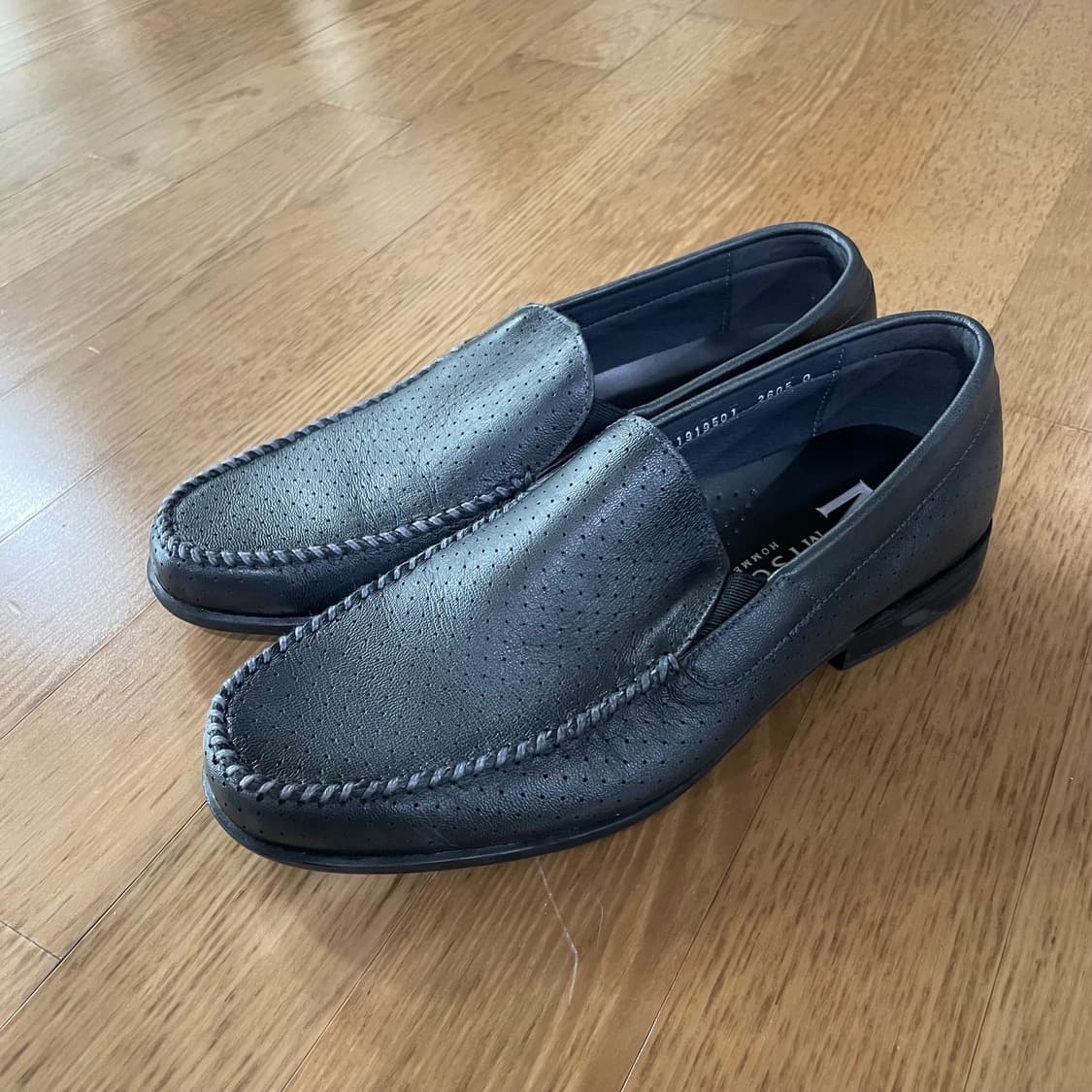 미소페 슬립온 260 상품이미지3