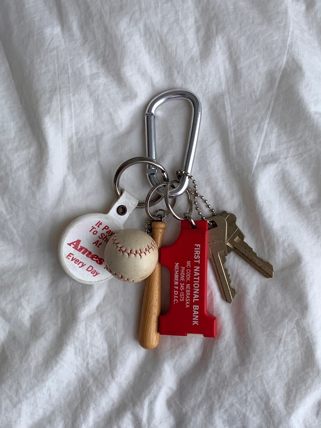 🎁Someone's Keyring #289 상품이미지1